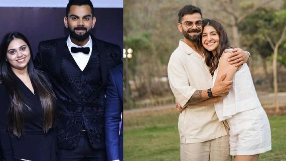 Virat Kohli's Sister Shuts Down Rumours Of Rift With Anushka Sharma: True Bonds Don't Need Validation