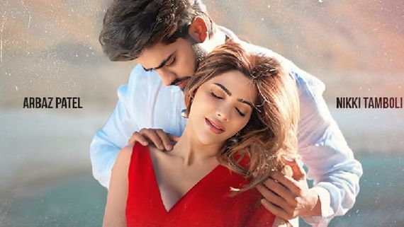 Tulsi Kumar Collaborates with Manan Bhardwaj on New Single 'Bheegne De,' Starring Nikki Tamboli & Arbaz Patel