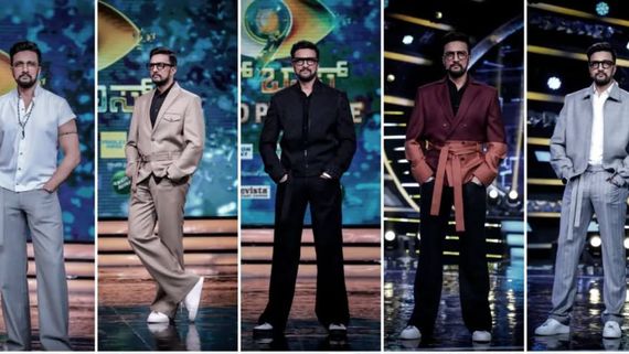 Bigg Boss Kannada 12 Launch Date Exclusive! Who Is BBK 12 Host? Kiccha Sudeep's Replacement Is...