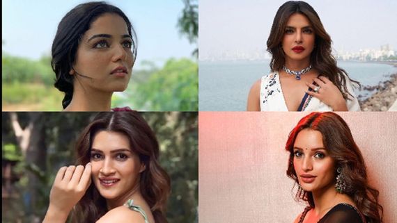 From Small Towns to Stardom: Wamiqa Gabbi Joins Bollywood’s Finest in Playing Women Just Like Them