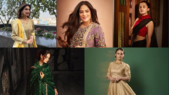 World Environment Day Special: 5 Bollywood Women Who Wear Their Values
