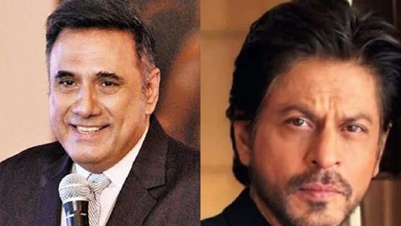 Boman Irani On Shah Rukh Khan’s Rare X-Factor And The Joy Of Sharing A Set With Him  