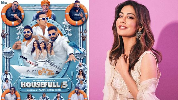 Housefull 5 Sexist Jokes Row | Chitrangada Singh Comes Out In Team's Support: Every Film Can't Be...