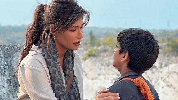 “Some Stories Are Important to Tell”, Chitrangda Singh on Her Emotionally Stirring Film Parikrama