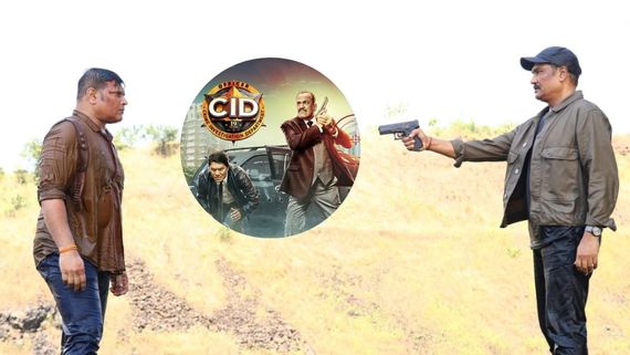 CID Season 2 New Episode REVIEW: Traitor Mystery, Hidden Motives & More- Shivaji Satam's Show Rocks Again