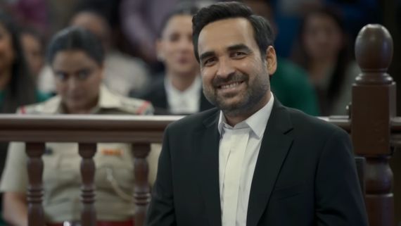 Criminal Justice Season 4 Release: Pankaj Tripathi’s Fees For Courtroom Drama Will Leave You SHOCKED