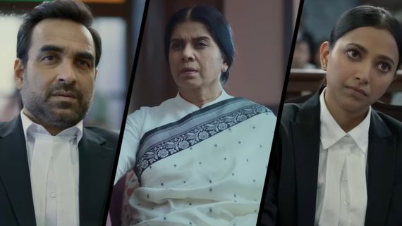 Criminal Justice Season 4 Ep 5 Release Time: Here’s When New Episode Of Pankaj Tripathi’s Series Will Be Out