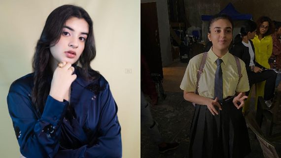 Criminal Justice Season 4: Jio Hotstar Show Spotlights Khushi Bharadwaj's Asperger's Character of Ira