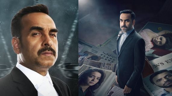 Criminal Justice Season 4 Finale Date Leaked On Wikipedia: When Will Pankaj Tripathi's Show End? Last Episode