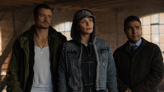 Deep Cover Release Date: Orlando Bloom, Nick Mohammed Rave About Hilarious Script Of Prime Video Upcoming Film