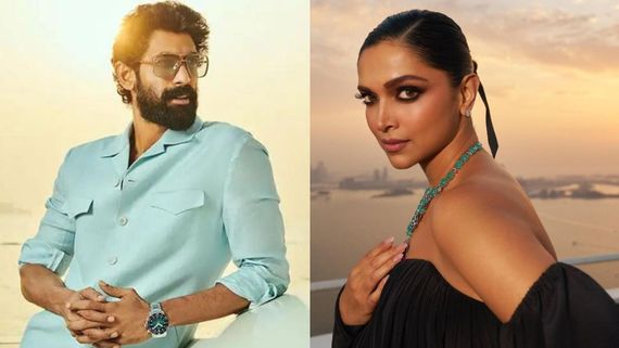 Rana Daggubati On Deepika Padukone’s 8-Hour Shift Row Amid Spirit Controversial Exit: Nobody Is Forcing...