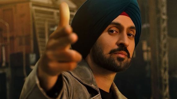 Detective Sherdil Release Time On Zee5: Here's When Diljit Dosanjh's Murder Mystery Stream On OTT