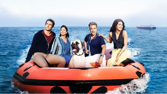 Dil Dhadakne Do Turns 10: Excel Entertainment & Tiger Baby Films Celebrate 10 Years Of The Iconic Family Drama