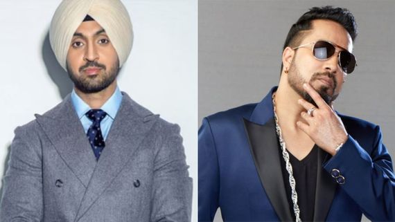 Sardar Ji 3 Row | Mika Singh Slams Diljit Dosanjh As ‘Fake Singer’ Amid Hania Aamir Casting: Desh Pehle...