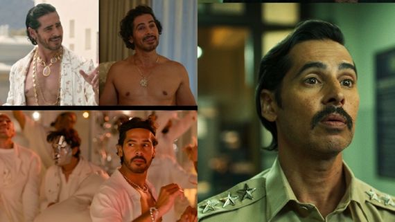 Housefull 5 To Rana Naidu Season 2: Dino Morea Is On A Roll With Back-to-Back Exciting Projects