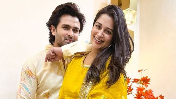 Dipika Kakar Health Update: Shoaib Ibrahim Reveals Sasural Simar Ka Actress Is Out Of ICU & Is Recovering
