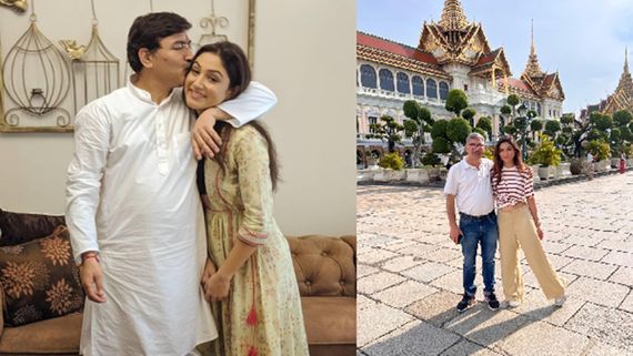 Father's Day 2025: Actress Donal Bisht Recalls A Valuable Childhood Lesson From Her Father