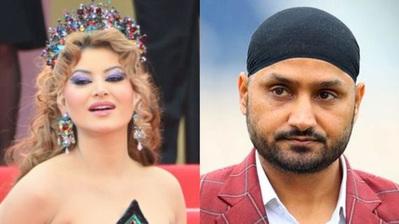 ED Grills Urvashi Rautela, Harbhajan Singh & Others For Endorsing Ads Linked To Illegal Betting Apps