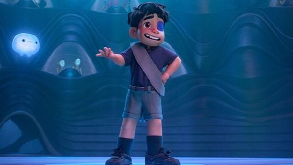 ELIO Release Date: 2 Weeks To Go For Disney Pixar’s Latest Visual Spectacle, Coming To Theatres On THIS Date  
