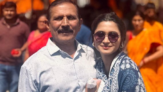 Rishto Se Bandhi Gauri Actress Eshaa Pathak Reveals She Plans To Make Special Dessert For Her Father 