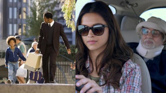 Father's Day 2025: Feel-Good Movies to Watch With Your Dad on Netflix, Prime, Hotstar & More