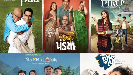 Father's Day 2025: Films That Celebrate the Unspoken But Unconditional Love