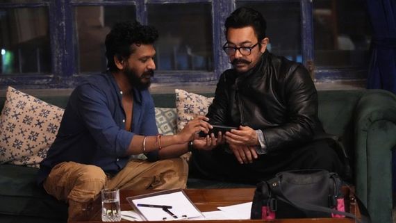 Aamir Khan Superhero Film CONFIRMED: Sitaare Zameen Par Actor Drops MAJOR Update About His Cameo In Coolie 