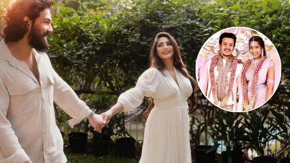 Akhil Akkineni Wedding: WHO Is Shriya Bhupal? All About Agent Actor’s Ex-Fiancé Ahead Of Marriage With Zainab