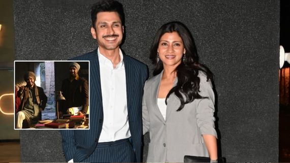 Amol Parashar-Konkona Sensharma Dating Rumors: Amol To Follow Vicky Kaushal's Footsteps? Hints At 'Right' Time