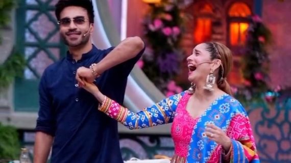 Ankita Lokhande-Vicky Jain Age Gap Amid Pregnancy Buzz: What's Their Age Difference? Combined Net Worth Is...