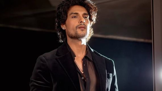 Ankit Gupta Viral Video: Actor Loses Cool Over Dating Rumours With A 'Stranger'; Will He Take Legal Action? 