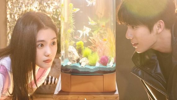 Be Passionately In Love Episodes 16-17 Release Time: When & Where To Stream New Eps In India? TWIST Alert