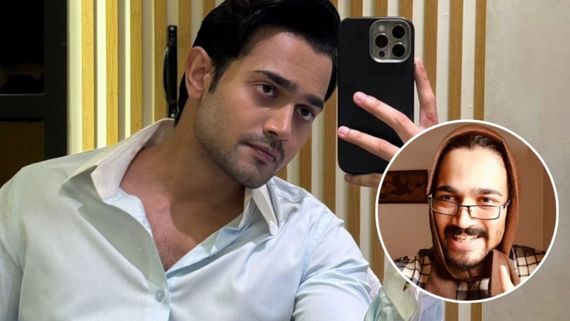 Bhuvan Bam Then Vs Now Photos: Did YouTuber Undergo Plastic Surgery? Taaza Khabar Actor Spills SECRET