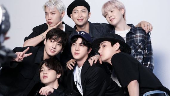 BTS Reunion June 2025 Countdown Begins: When Will Jungkook, Jimin, V, Suga & RM Get Discharged From Military? 