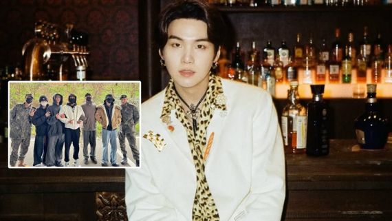 BTS Suga Military Discharge Tomorrow: Ahead Of D-Day; Check Min Yoon-Gi Net Worth, Group Comeback Plans & More