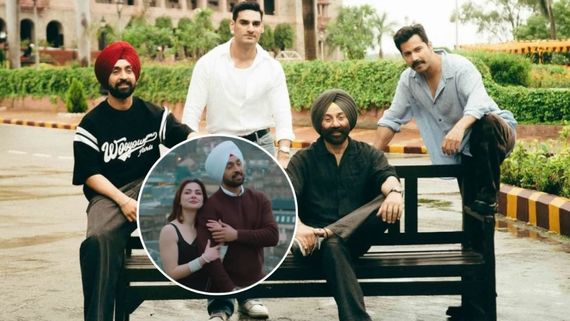 Diljit Dosanjh Border 2 Cast Scandal: Amid Sardaar Ji 3 Row; Who Should Replace Diljit In Sequel? Reddit Picks