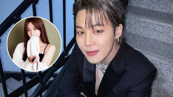 WHO Is BTS Jimin Dating? EXPLOSIVE Post Reignites Relationship Buzz Ahead Of K-pop Idol's Military Discharge