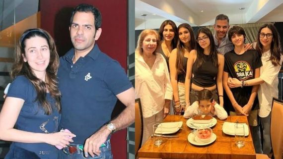 Sunjay Kapur Funeral: Why Karisma Kapoor Never Got Married Again Post Divorce? Dad's Old Comment Resurfaces