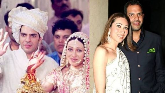 Sunjay Kapur Death: Was Late Businessman's Marriage With Karisma Kapoor LOVE Or ARRANGED? How Did They Meet?