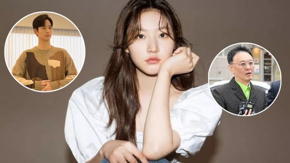 Kim Soo Hyun Controversy: Kim Sae Ron Ex-Manager & Agency Blast YouTuber For 'Groundless' Claims Amid Lawsuit