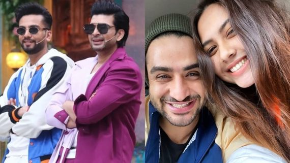 Laughter Chefs Season 2 Runner Up: Karan-Elvish Vs Aly-Reem; FIRST Runners Up Name Revealed? Who Are At 3rd?