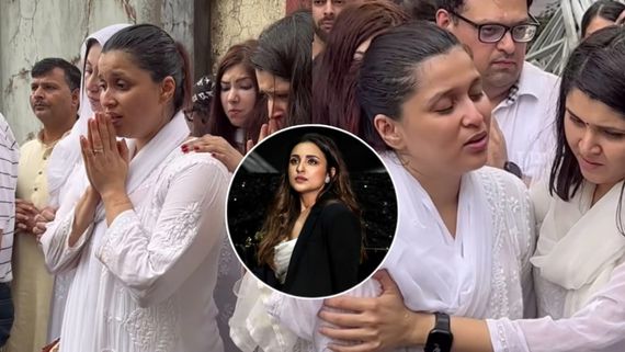 Is THIS The Reason Why Parineeti Chopra Skipped Mannara's Dad's Funeral? How Is BB17 Finalist Related To Her? 