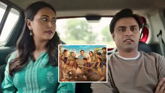 Panchayat 4: Is Sanvikaa Aka 'Rinki' Single? Who Is She Dating? Know Her Real Name, Net Worth & More