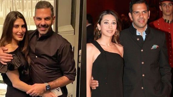 Sunjay Kapur Death: Who Is Priya Sachdev? All About Karisma Kapoor's Ex-Husband's 3rd Wife, Kids & More 