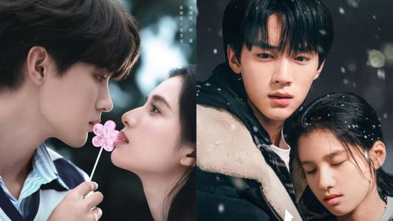 Reborn (2025) Episodes 1-4 Release Time: When Will The New Cdrama Premiere Online In India? Where To Stream?