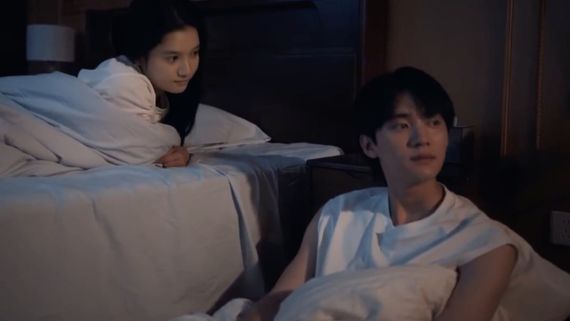 Reborn (Cdrama) Episodes 18-19 Release Time: When Will New Episodes Drop? Where To Stream Online In India?