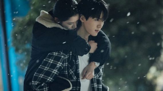 Reborn (Cdrama) Episodes 16-17 Release Time: When Will New Episodes Drop? Where To Stream Online In India?