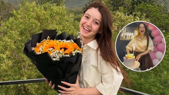 Who Was Sana Yousaf? 17-Yr-Old Pak TikToker Shot Dead At Home Hours After Sharing Birthday Celebration Clip