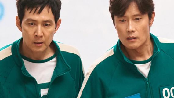 Squid Game Season 3 Ending Explained: Gi-Hun Vs The Front Man; WHO Wins? What Happens With Player 456?