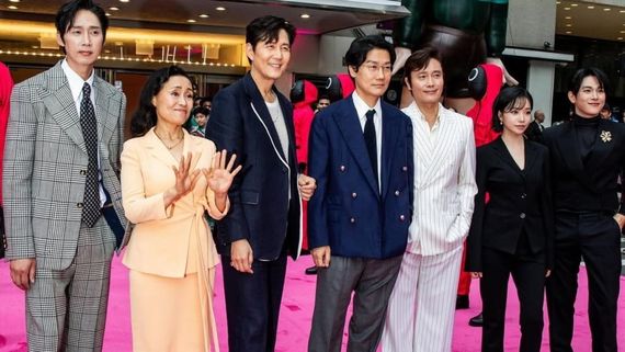 Squid Game Season 3 Twitter Review: Is The Finale Worth Watching? Tweets To Read Before Streaming On Netflix